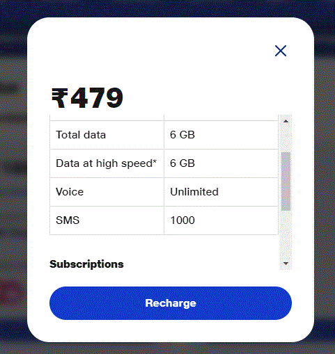 Jio चुपके से लाया 2 जोरदार प्लान, ₹189 में पूरे महीने रिचार्ज से छुट्टी, जीभर करें बातें और चलाएं इंटरनेट