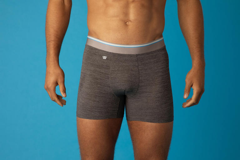 Style pros tested underwear for eight years. These are the best ones ...