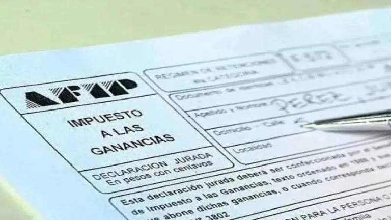 Ganancias: cuáles son las deducciones que pueden declarar los trabajadores para pagar menos