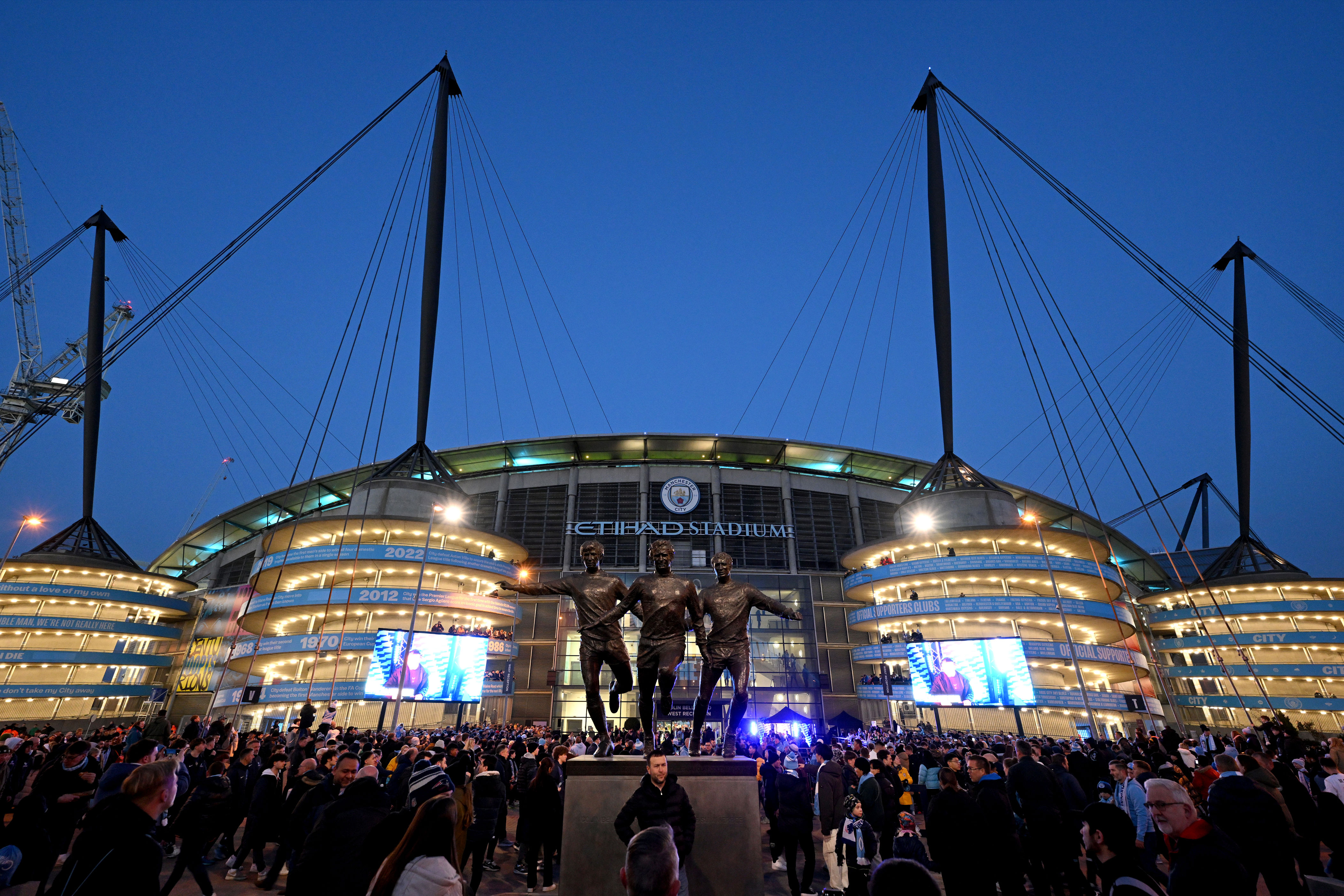 Premier League Season Ticket Prices: How Arsenal, Chelsea And Tottenham ...