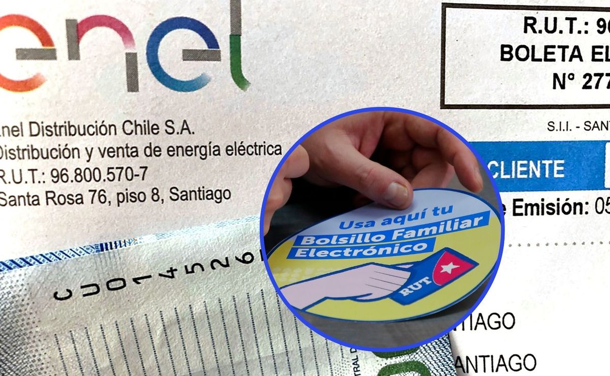 ¿Puedo Postular Al Subsidio Eléctrico Si Uso El Bolsillo Electrónico ...