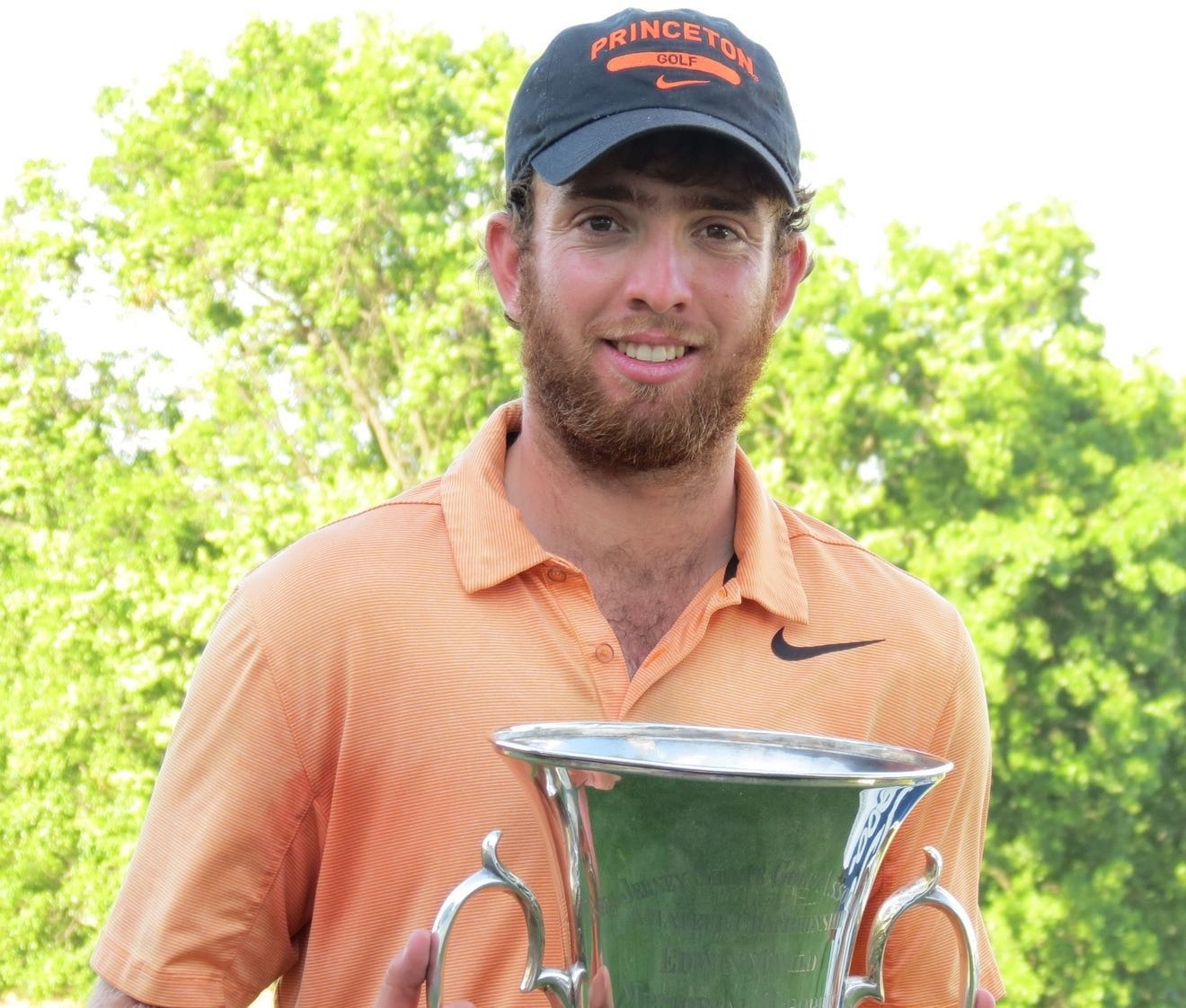 The Younger Brother Of A PGA Tour Rookie Is Following His Footsteps ...