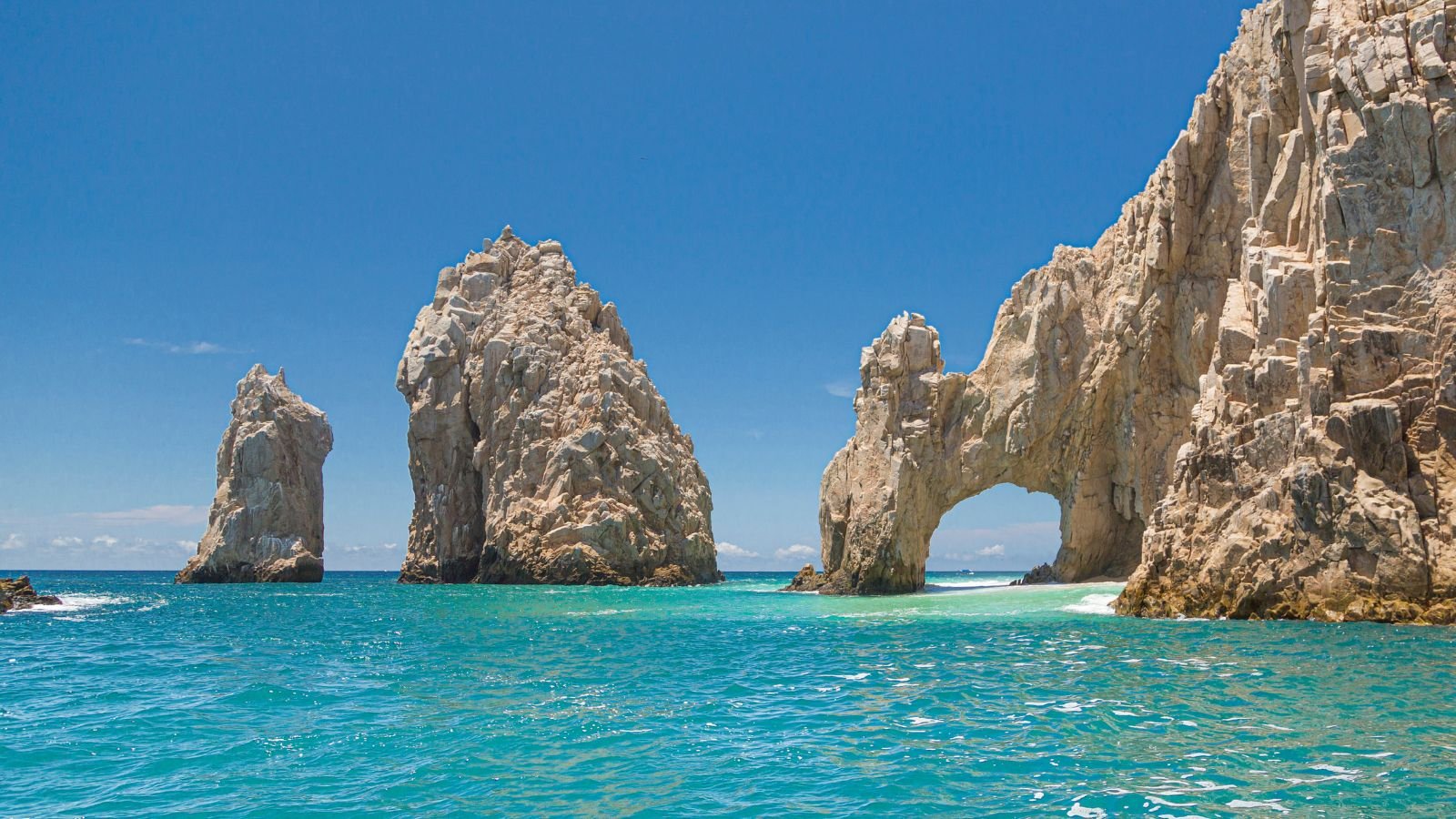 <p>Los Cabos, comprising Cabo San Lucas and San Jose del Cabo, offers expats a blend of desert and coastal living. Located at the tip of the Baja California peninsula, it is known for safety and modern conveniences. The area has 22 beaches with some Blue Flag recognition. Los Cabos provides world-class medical facilities, family resorts, and a thriving social scene. The UNESCO-protected <a href="https://www.unesco.org/mab/50anniversary/en/sierra-la-laguna" rel="noopener">Sierra de la Laguna</a> Biosphere Reserve adds to its natural appeal.</p>