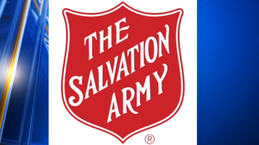 Siouxland Salvation Army Christmas Assistance Program Registration ...