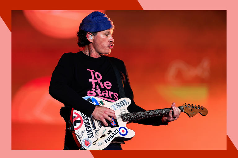 Here’s how to get cheap last-minute Blink-182 concert tickets