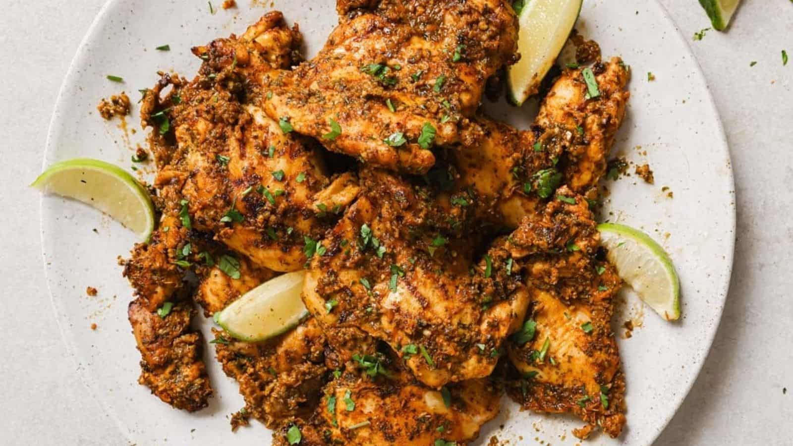 33 Chicken Recipes That Prove You Don’t Need a Complicated Recipe for ...