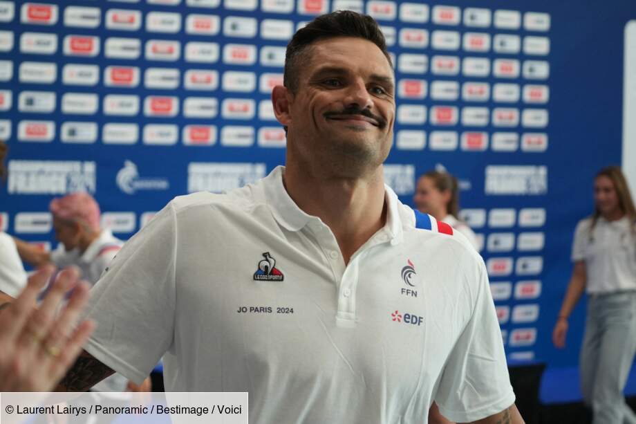 Florent Manaudou participe cet été à ses 4e jeux olympiques. L'occasion pour nous de revenir sur sa carrière