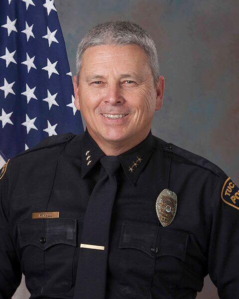 Spokane Announces New Police Chief; Interim Takes Position With Sheriff ...