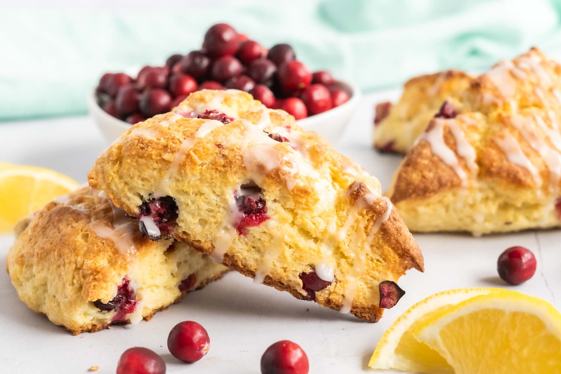 10 Must Try Biscuits and Scones for Any Occasion