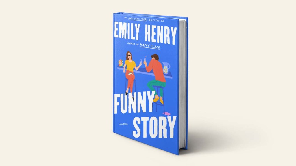 A Guide To Emily Henry's Book Adaptations