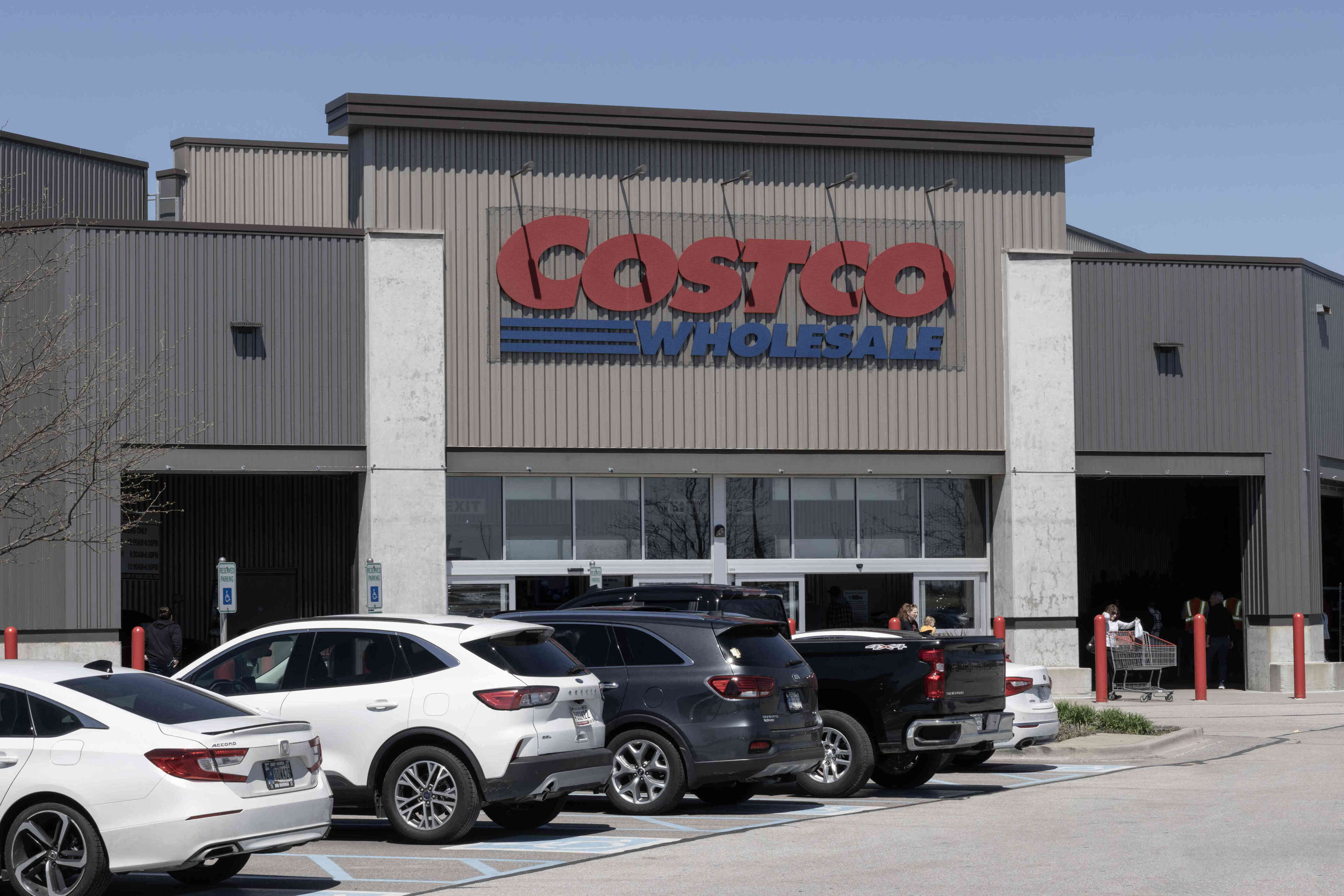 What Costco’s Membership Fee Hike Could Mean For Its Stock