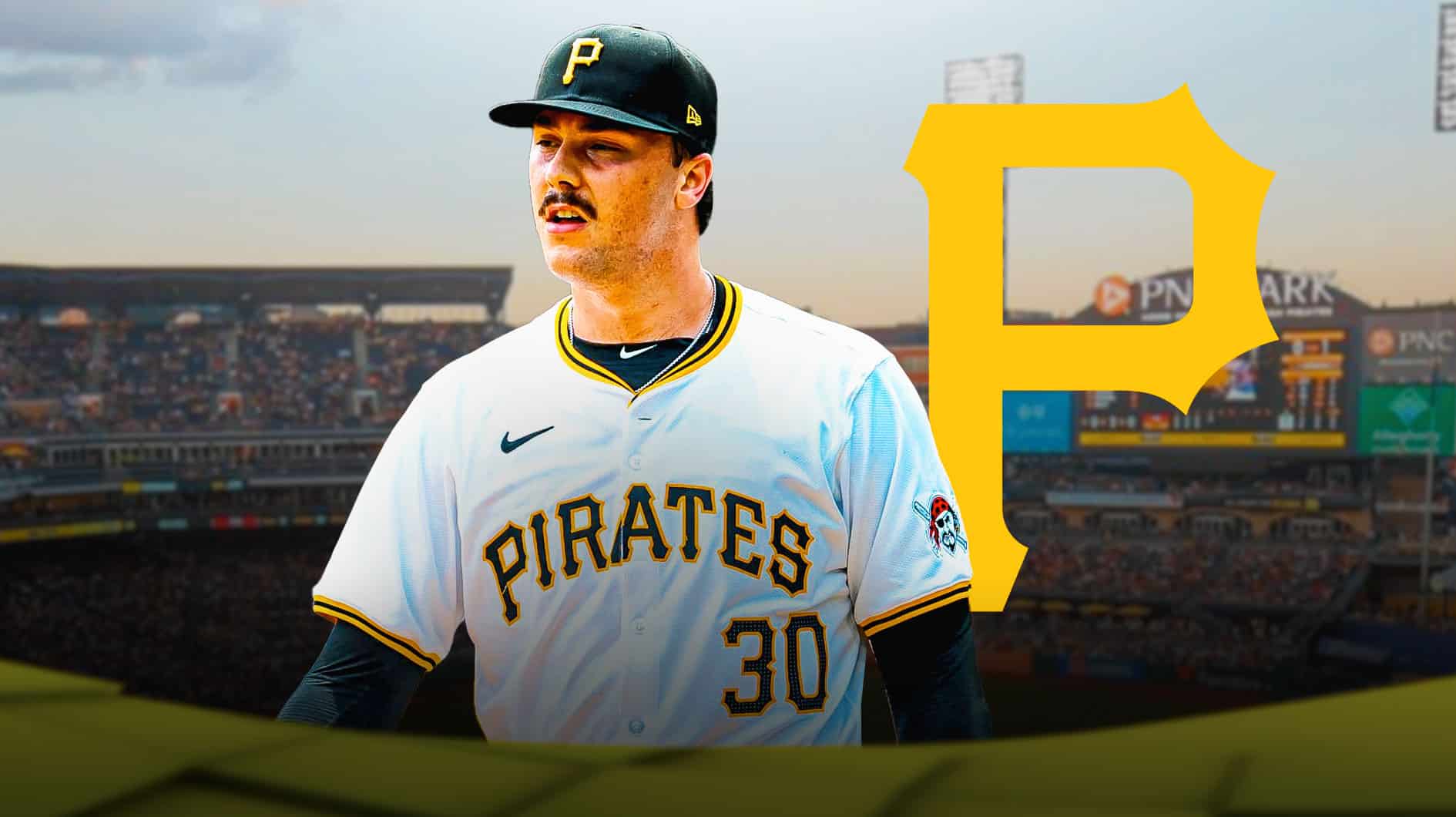 Pirates’ Paul Skenes Breaks Silence On Derek Shelton’s Decision To Exit ...