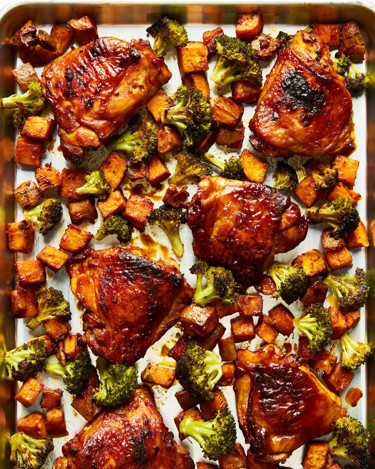80 easy date night dinners that beat a fancy restaurant