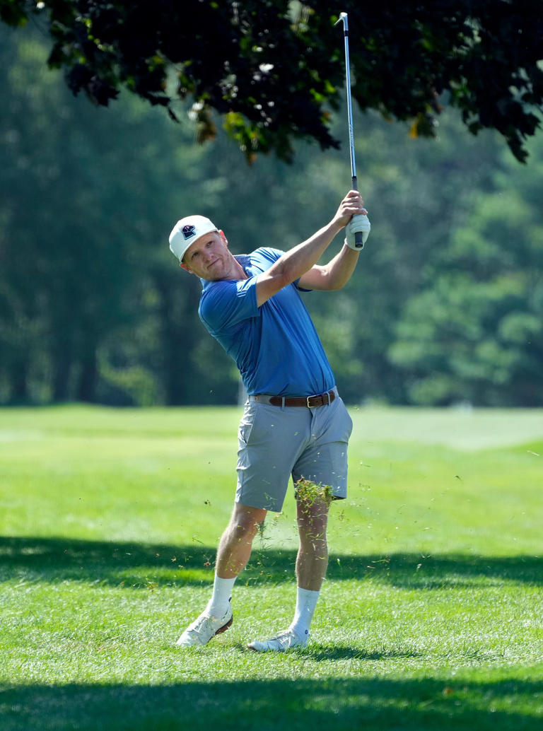 Rhode Island Amateur is down to the final four. See who will play in ...