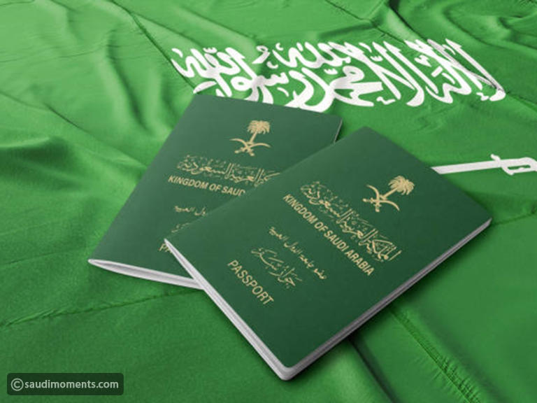 List of Countries That Don't Need a Visa for Saudi Arabia