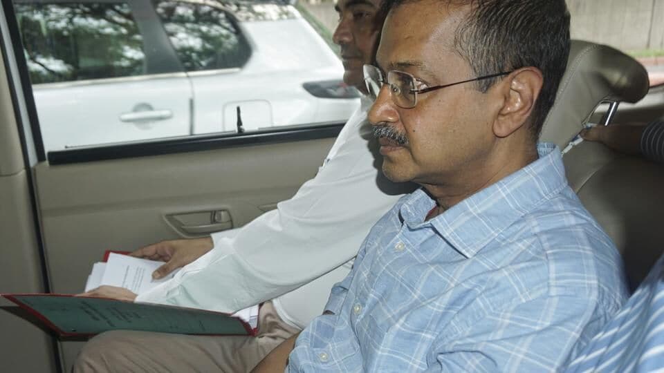 Arvind Kejriwal Interim Bail: SC Puts 5 Conditions — AAP Leader Not ...