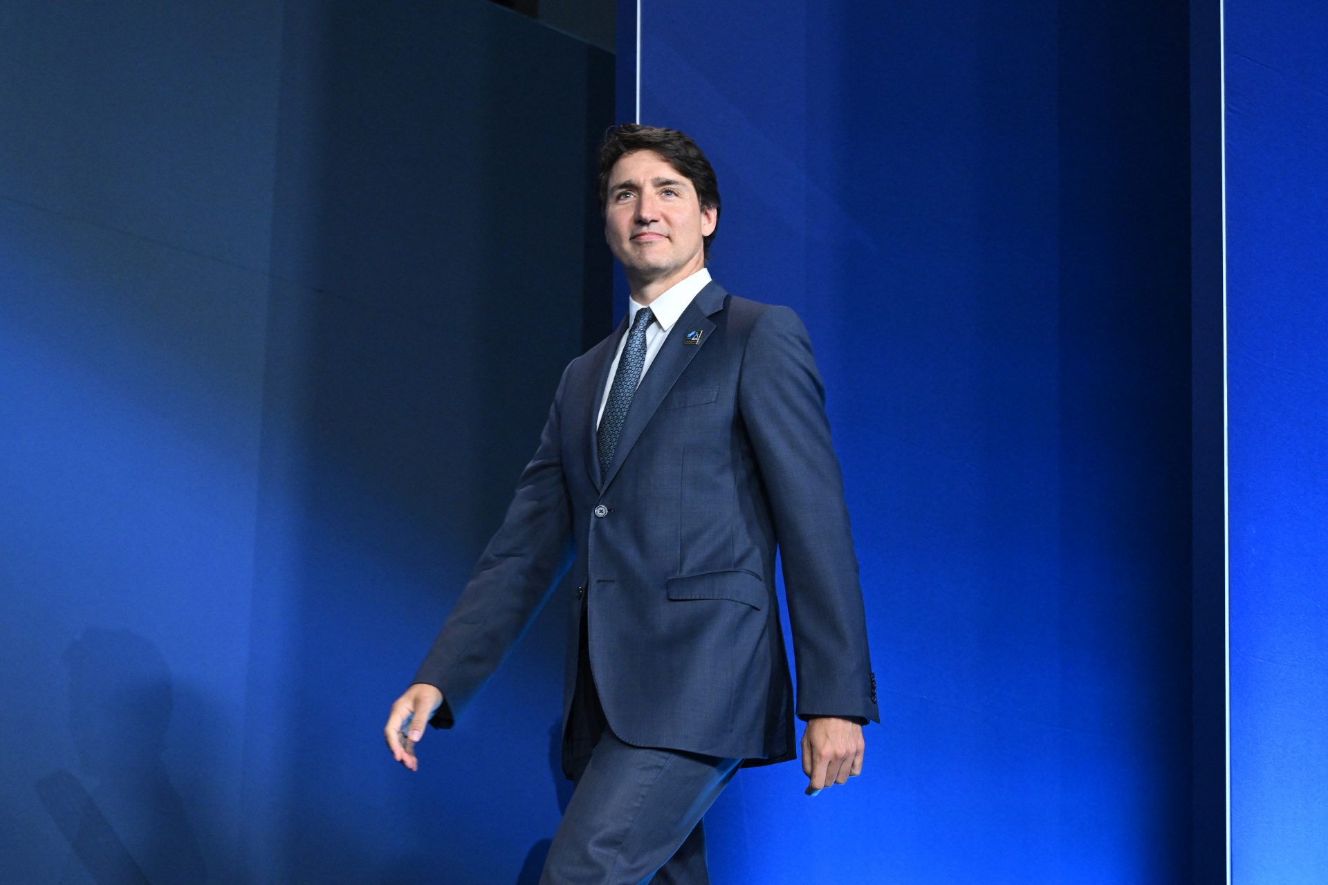 Trudeau pledges to meet NATO's spending targets at summit but there's ...