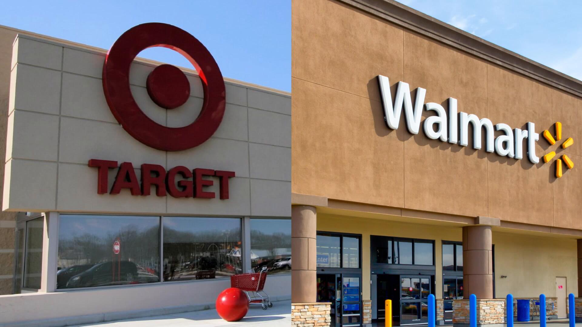 9 Clothing Deals That Are Better at Walmart Than Target