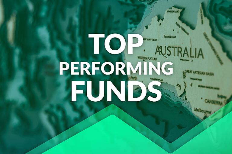 Top performing funds: 10 Australian equity funds that delivered more ...