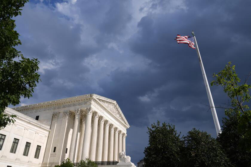 Contributor: The Supreme Court owes you an explanation Contributor: The Supreme Court owes you an explanation