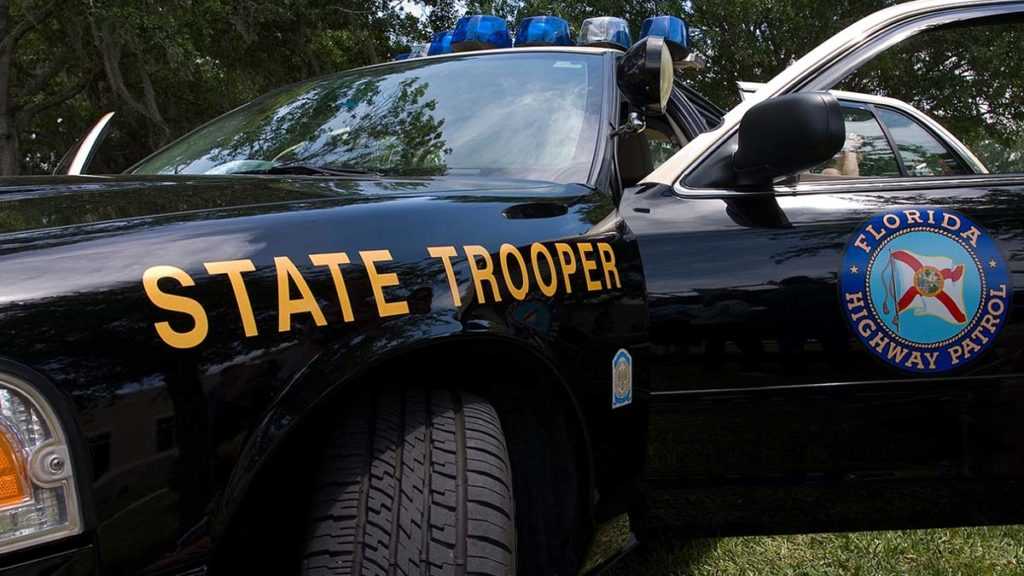 Orlando man killed in Levy County crash, troopers say