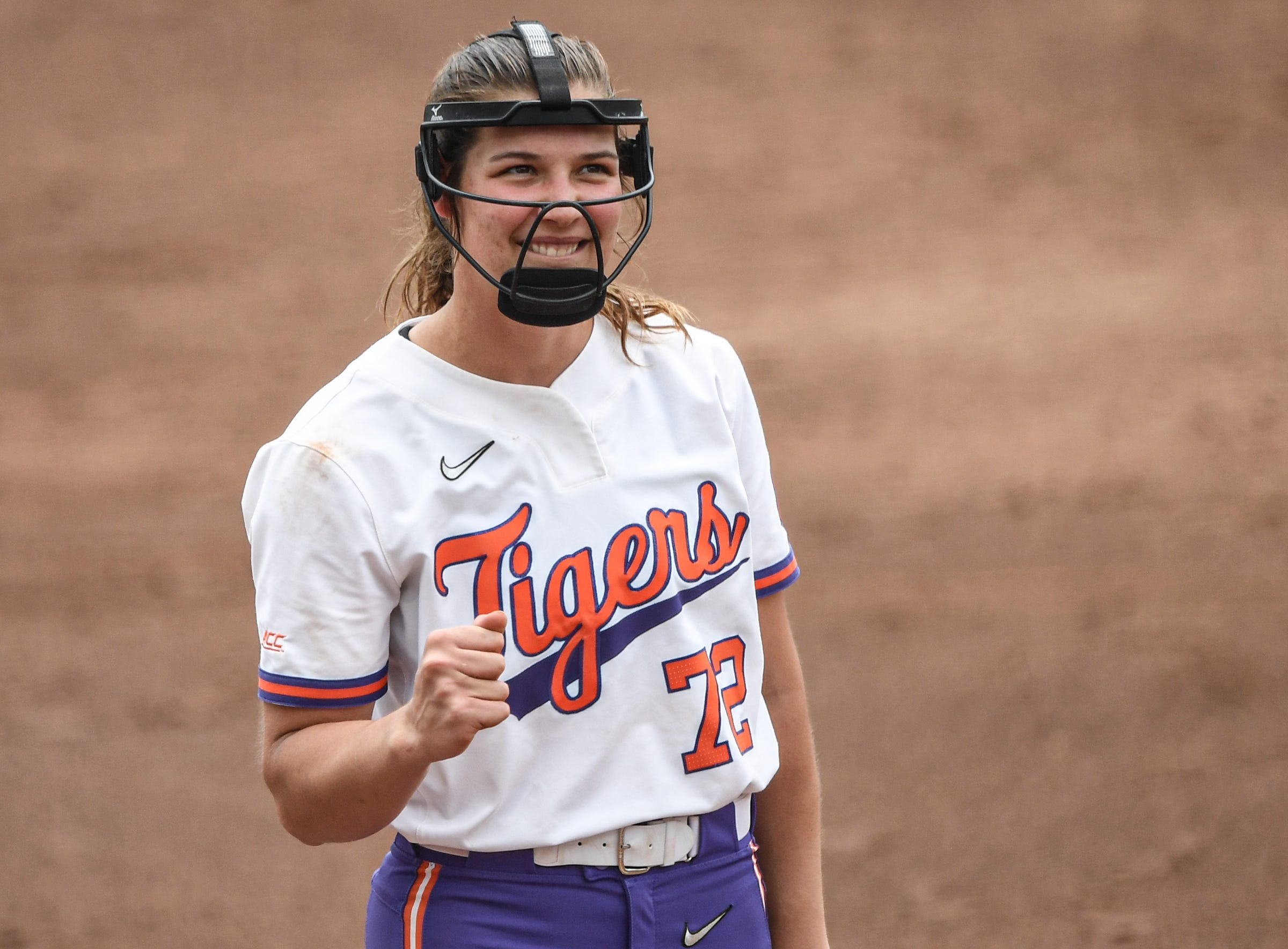 Clemson Record 435 Tigers' Student-athletes Named To ACC Honor Roll