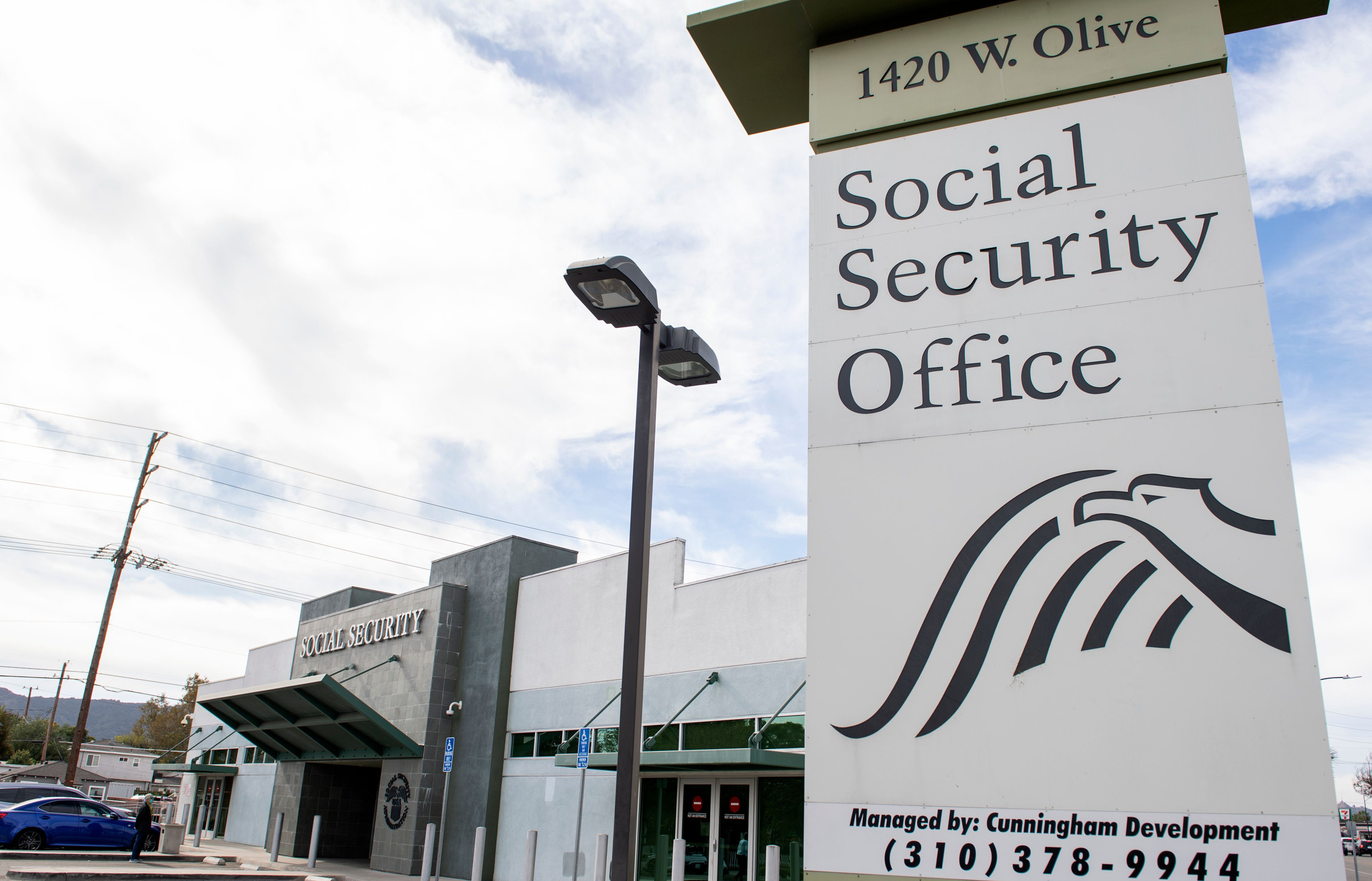 SOCIAL SECURITY 2025 COLA UPDATED ESTIMATE RELEASED