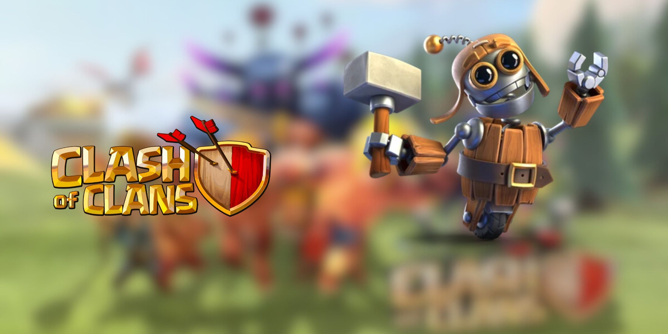 Clash Of Clans: How To Unlock Sixth Builder