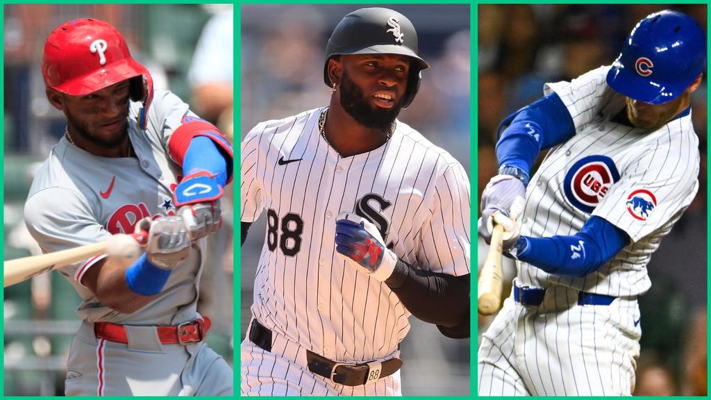 Who Are The Phillies' Top Trade Targets? Questions Philadelphia Has To ...