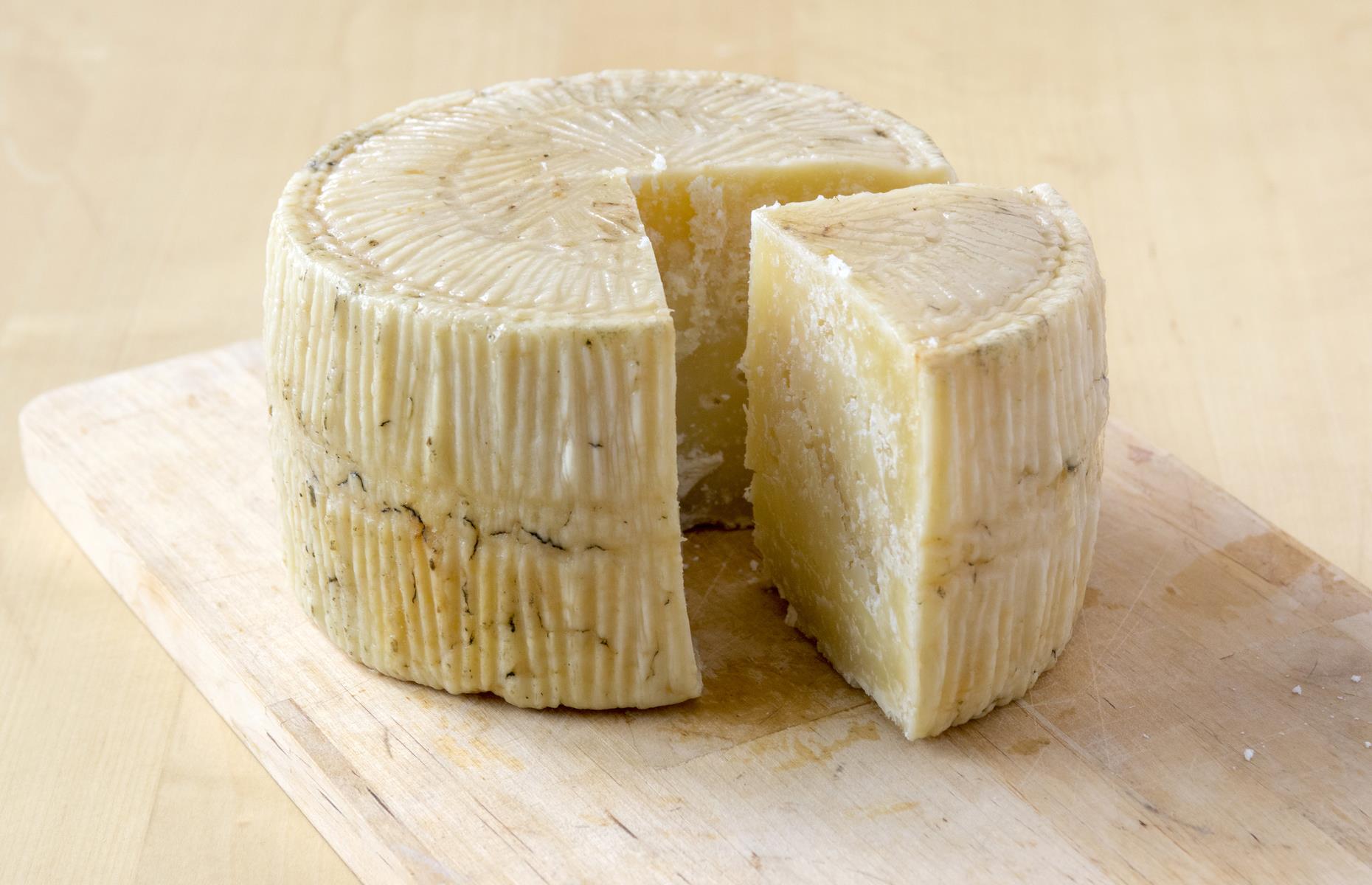 Ranked The World's Most Delicious Cheeses