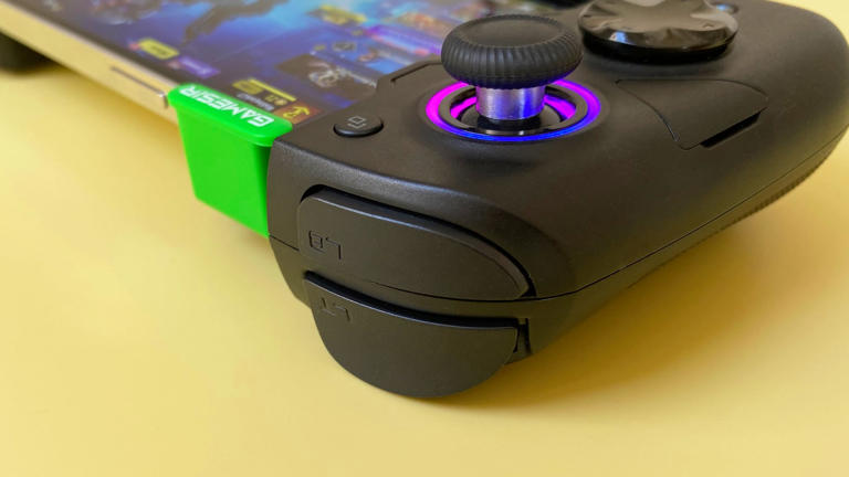 Gamesir X4 Aileron | Central Xbox