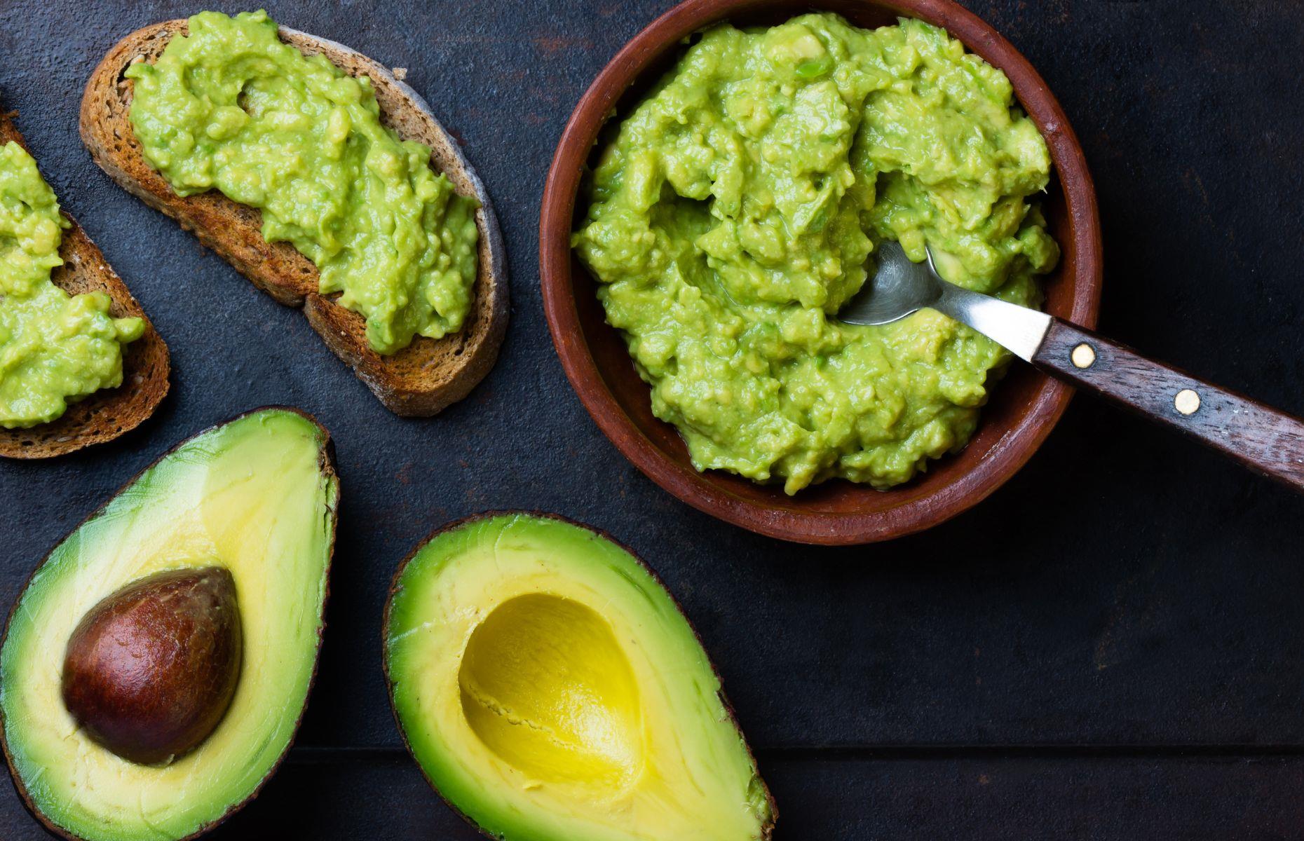 35 simple everyday foods that will turbo-charge your diet