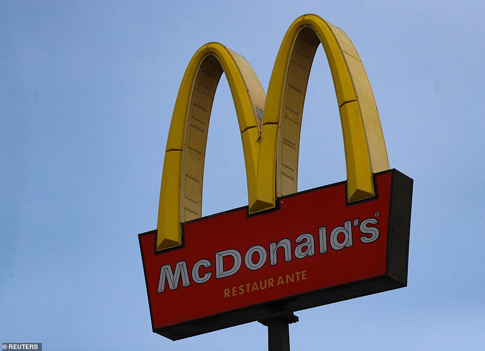 McDonald's Is Bringing Back 'everyone's Favorite Sandwich'