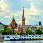 Four magical Danube river cruises you need to see to believe