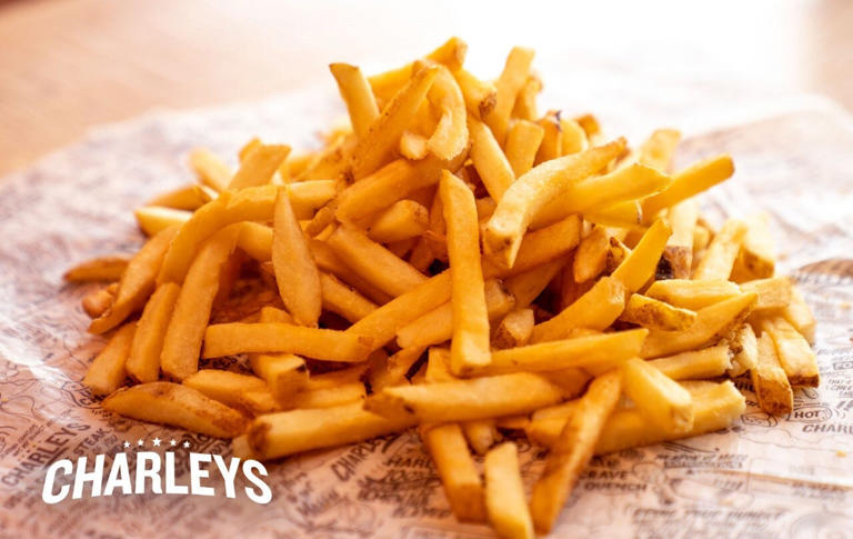 When is National French Fry Day? Deals to try on Friday include Wendy's ...