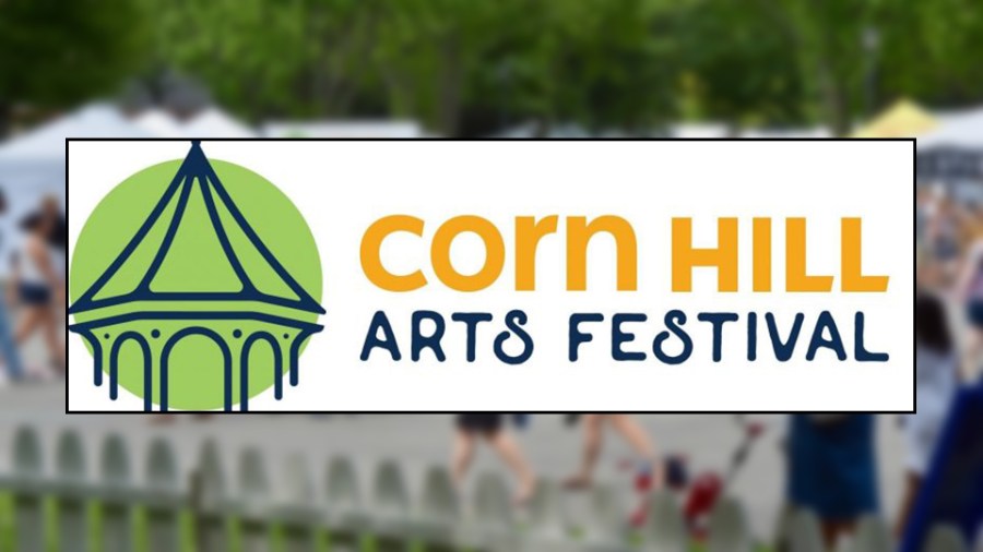 Corn Hill Arts Festival starts today