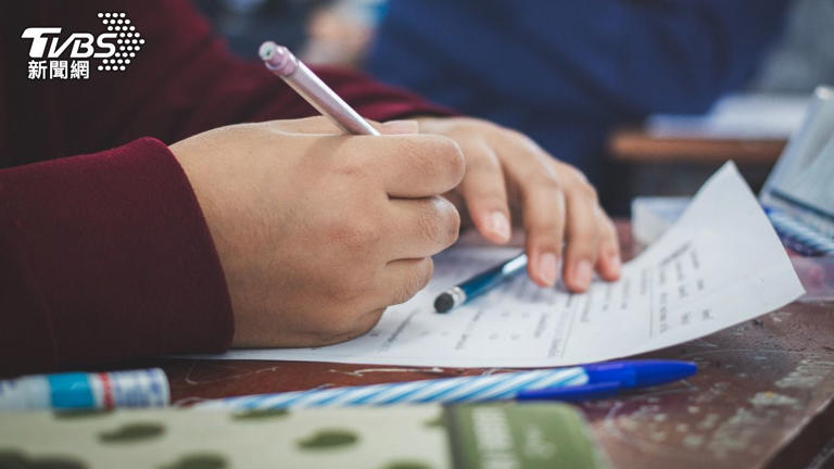 今統測考試登場，報考人數創新低，但有八成企業愛用技職人才。（圖／TVBS）