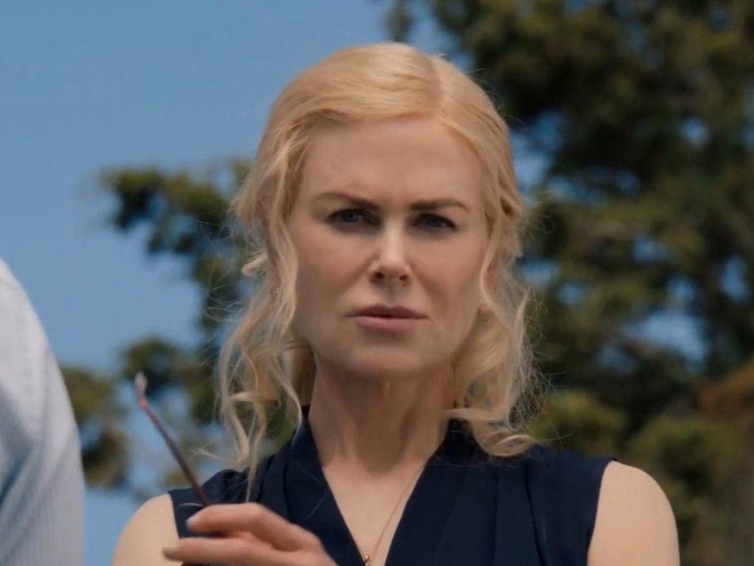 "Ein Neuer Sommer": Trailer Zur Murder-Mystery-Serie Mit Nicole Kidman