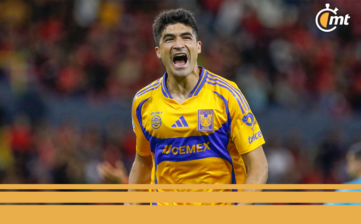 ¡Qué Hiciste Pepe! Tigres Aprovecha Regalo Del Atlas Y Rescata Empate