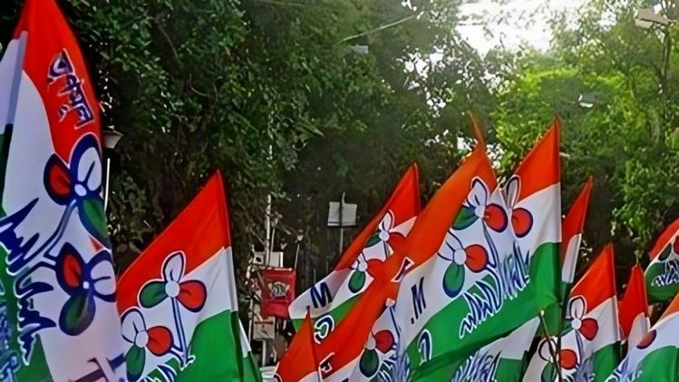 Trinamool Congress Ahead In 4 Assembly Seats In Bengal Bypolls