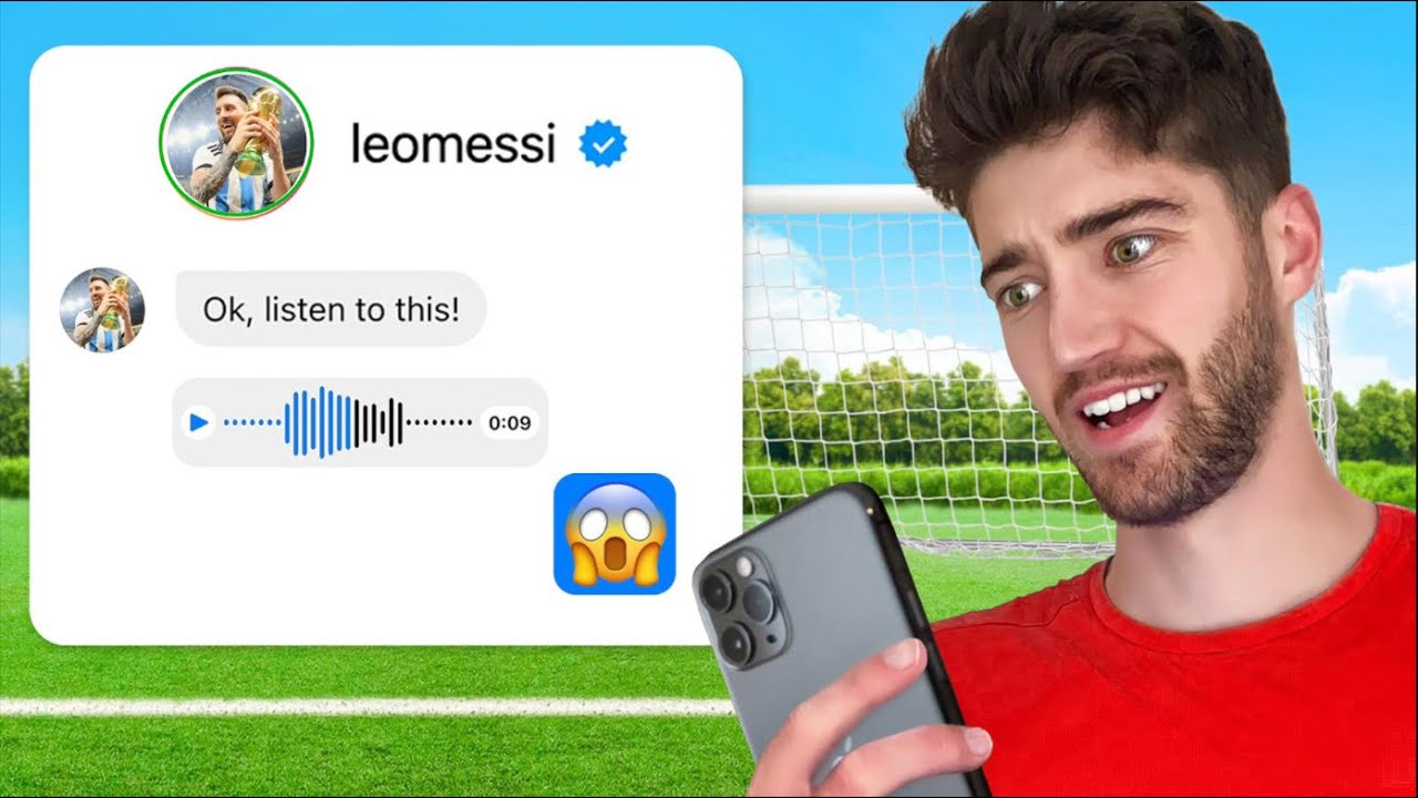 Exposing 100 secret soccer hacks from pro players