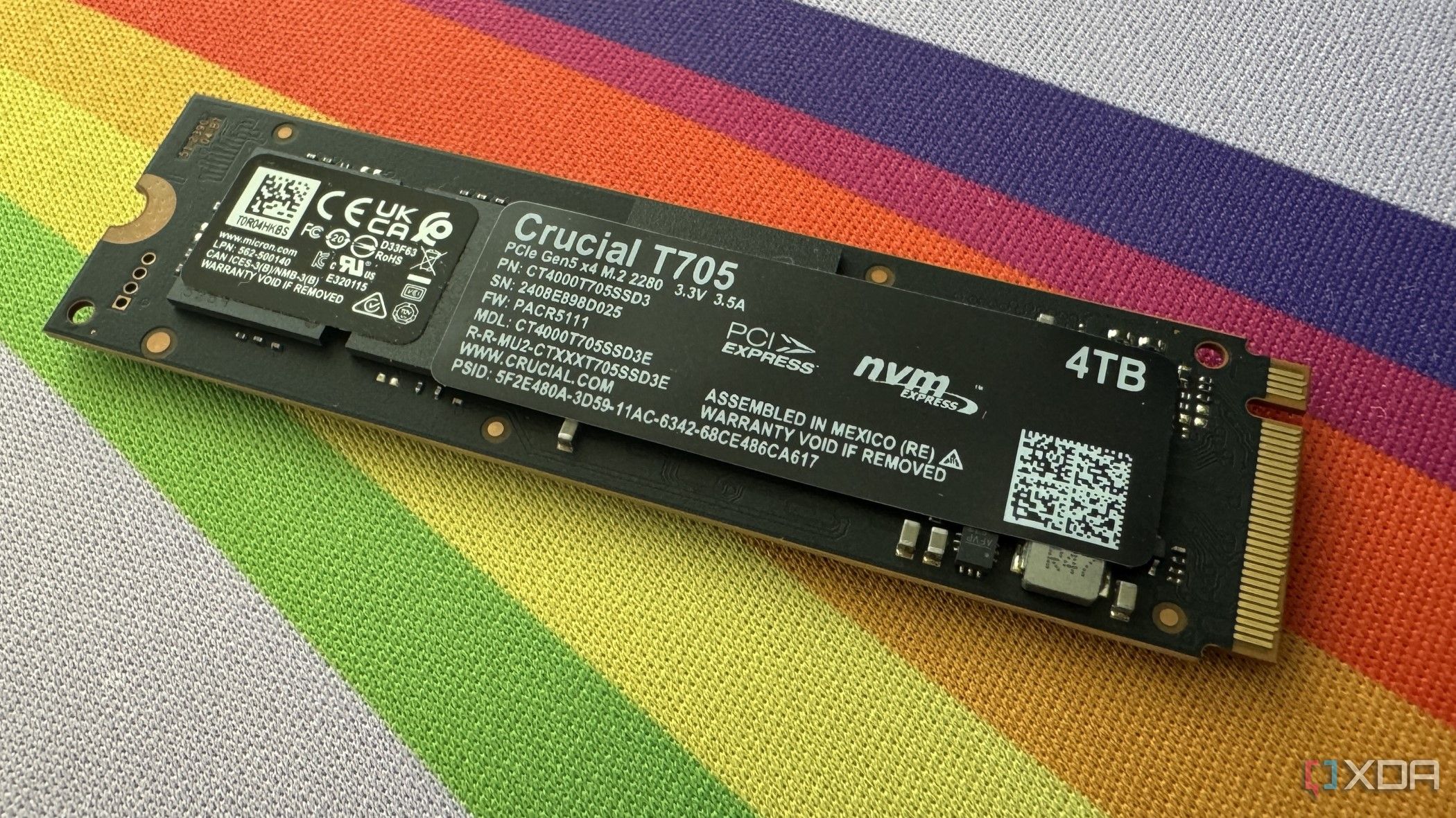 How long does an SSD last?