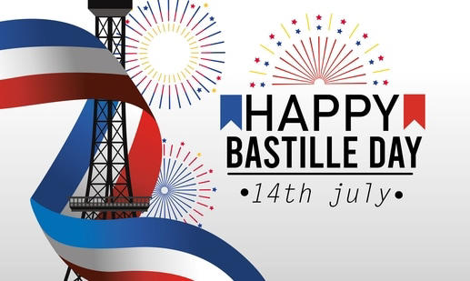 Bastille Day 2024: Date, history, significance and all you need to know