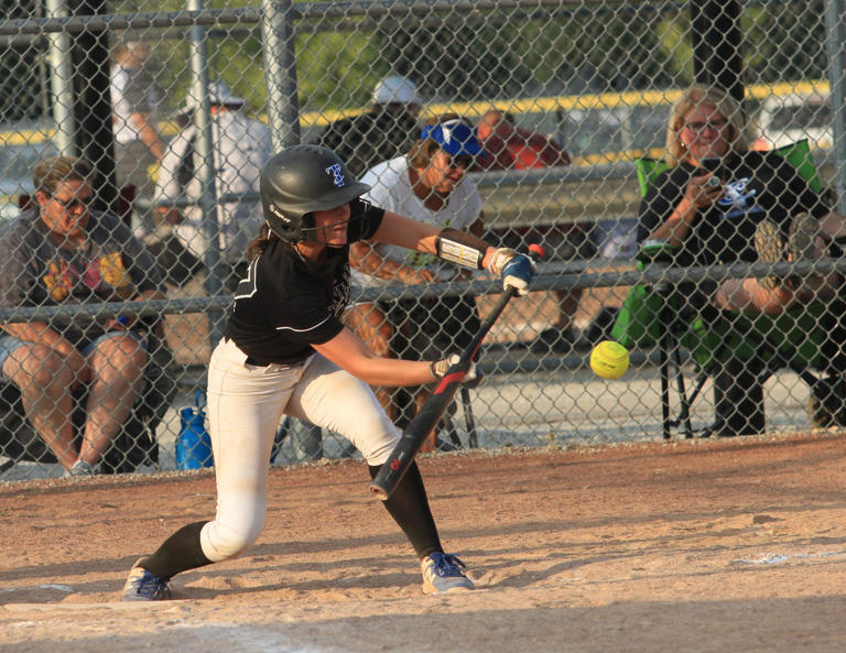 Continuity camaraderie help Licking County 16u softball players excel