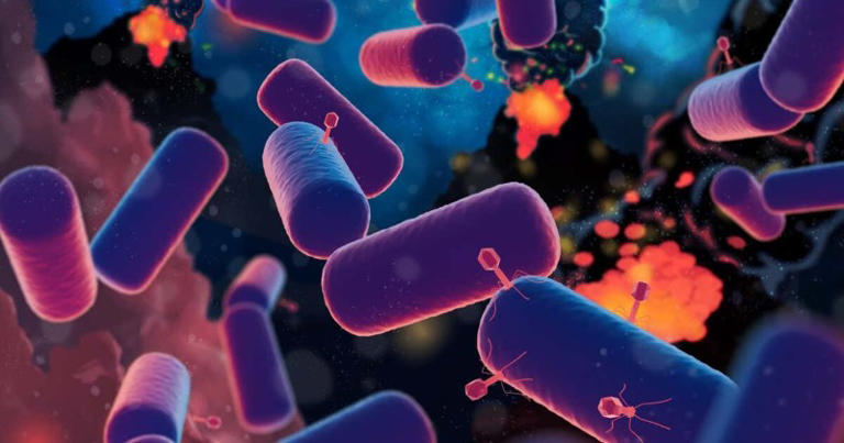  When did life start on Earth? Scientists say it was 4.2 billion years ago 