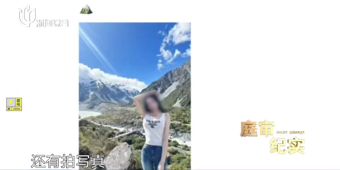 上海一女网红以抑郁症为由“拿捏”房东多年，拖欠15万房租还出国旅游！结局如爽剧