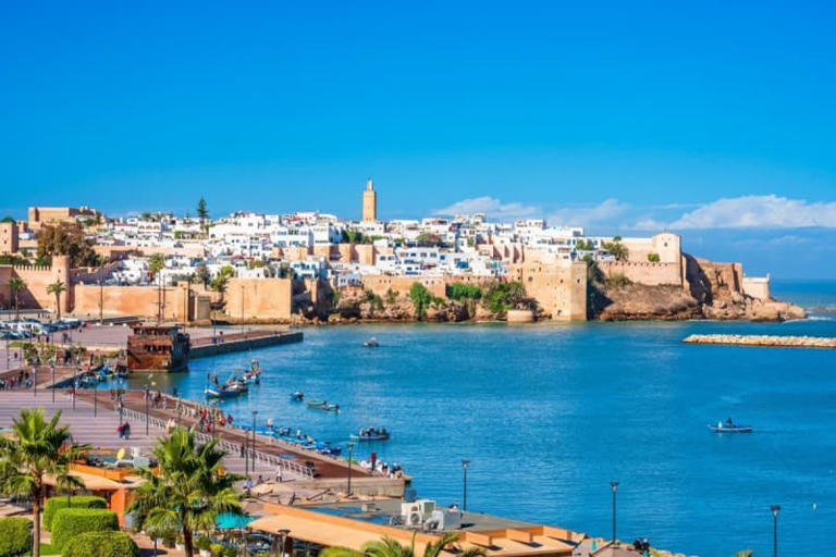 Britons given Morocco travel update as protests could break out 'without warning' and cause 'disruption'