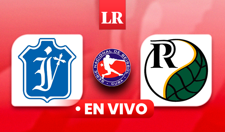 [TELE REBELDE EN VIVO] Industriales vs. Pinar HOY, juego 3 Serie ...