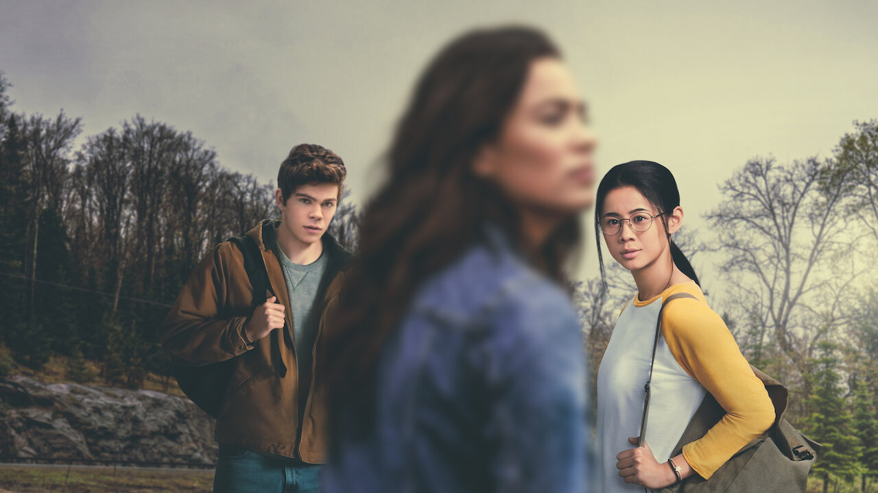 <p>This coming-of-age film follows a shy, straight-A student who helps a school jock write love letters, leading to an unexpected road trip and a journey of self-acceptance.</p>