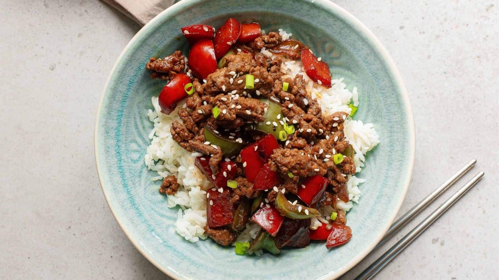 30 Ground Beef Dinners That Are Perfect to Rescue Your Weeknights